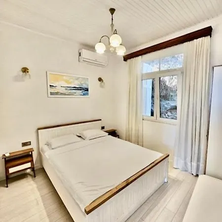 Apartment Miramar House Kavala