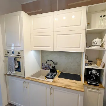 Miramar House * Kavala
