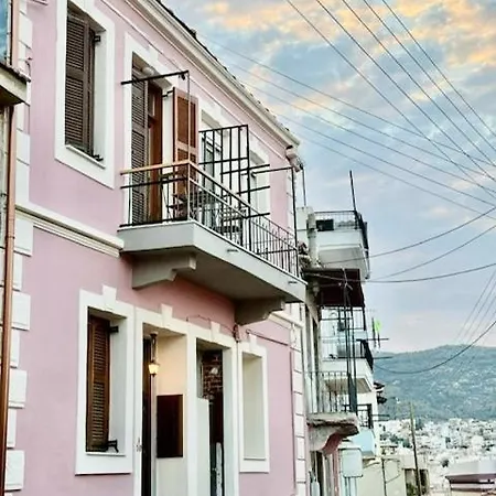 Miramar House *