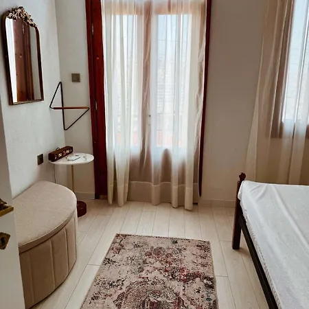 Miramar House شقة *