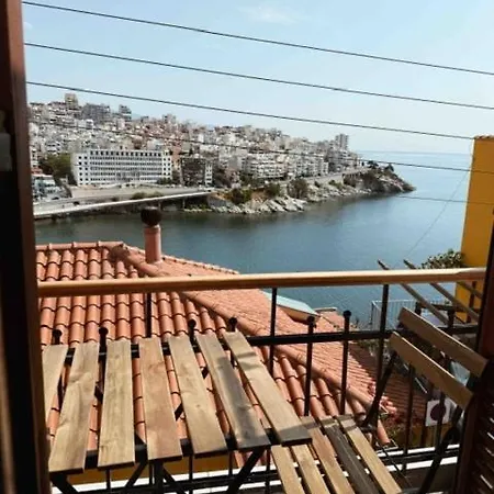Miramar House * Kavala