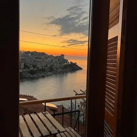 Miramar House Apartment Kavala