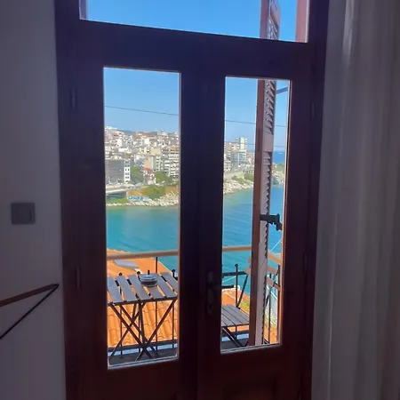 Miramar House * Kavala